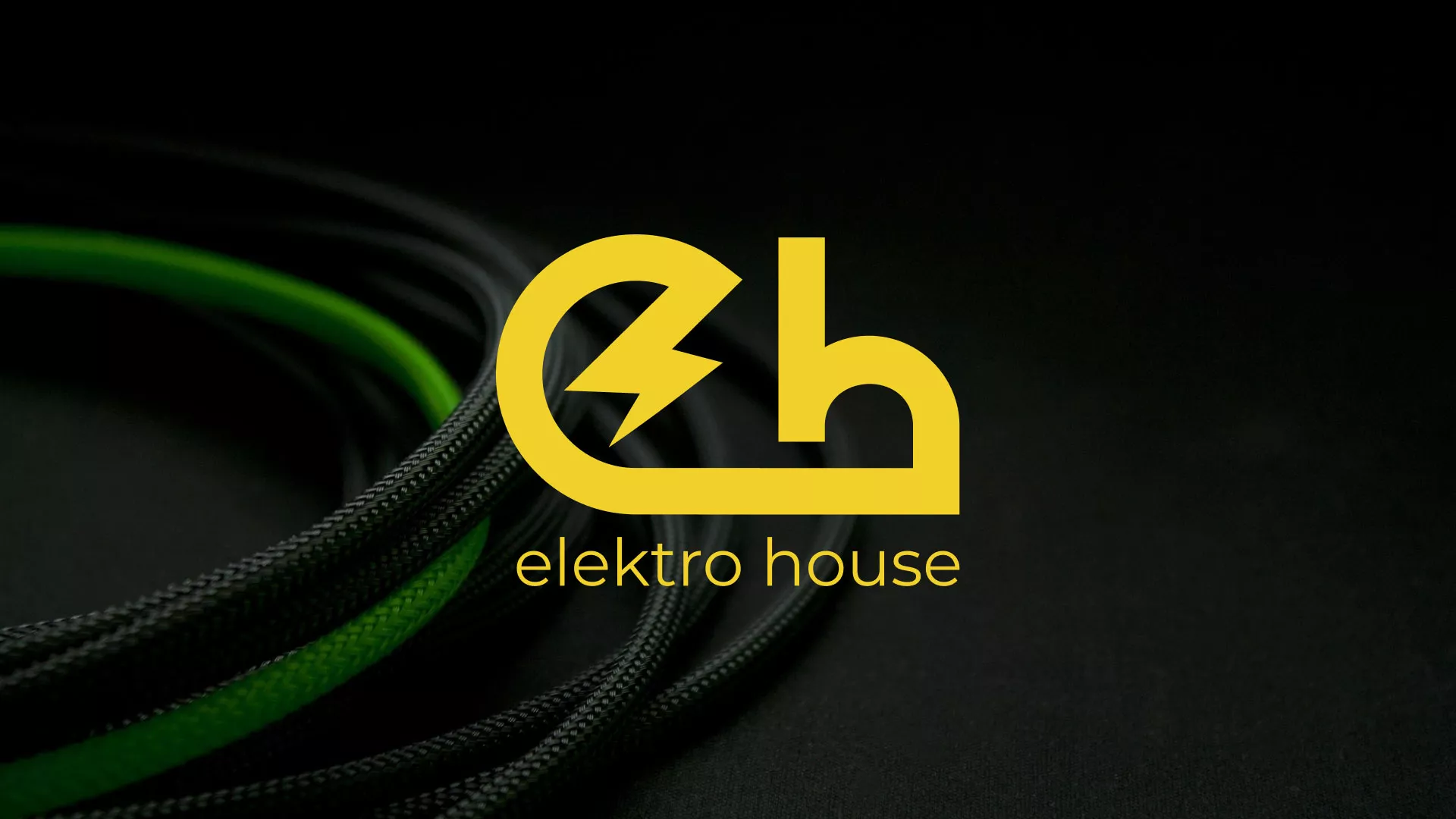 Создание сайта компании «Elektro House» в Чухломе