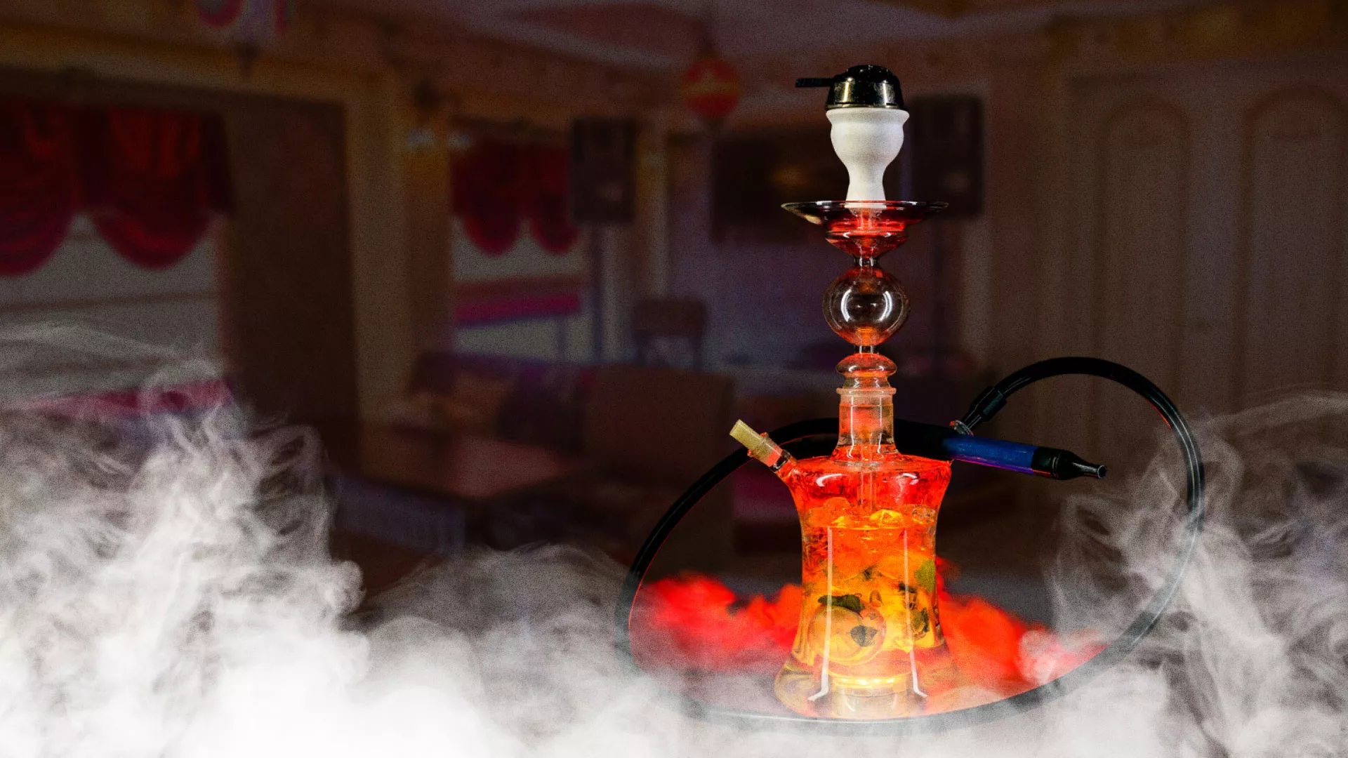 Разработка сайта для ресторана «Шейх» в Чухломе