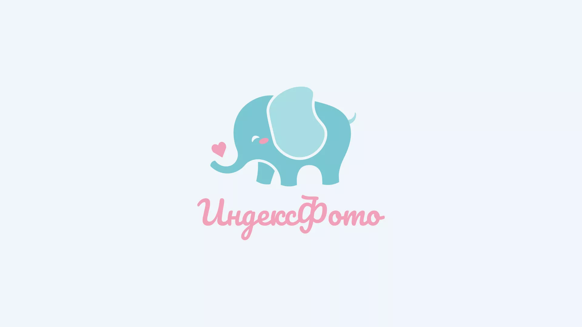 Создание логотипа компании «Индекс Фото» в Чухломе