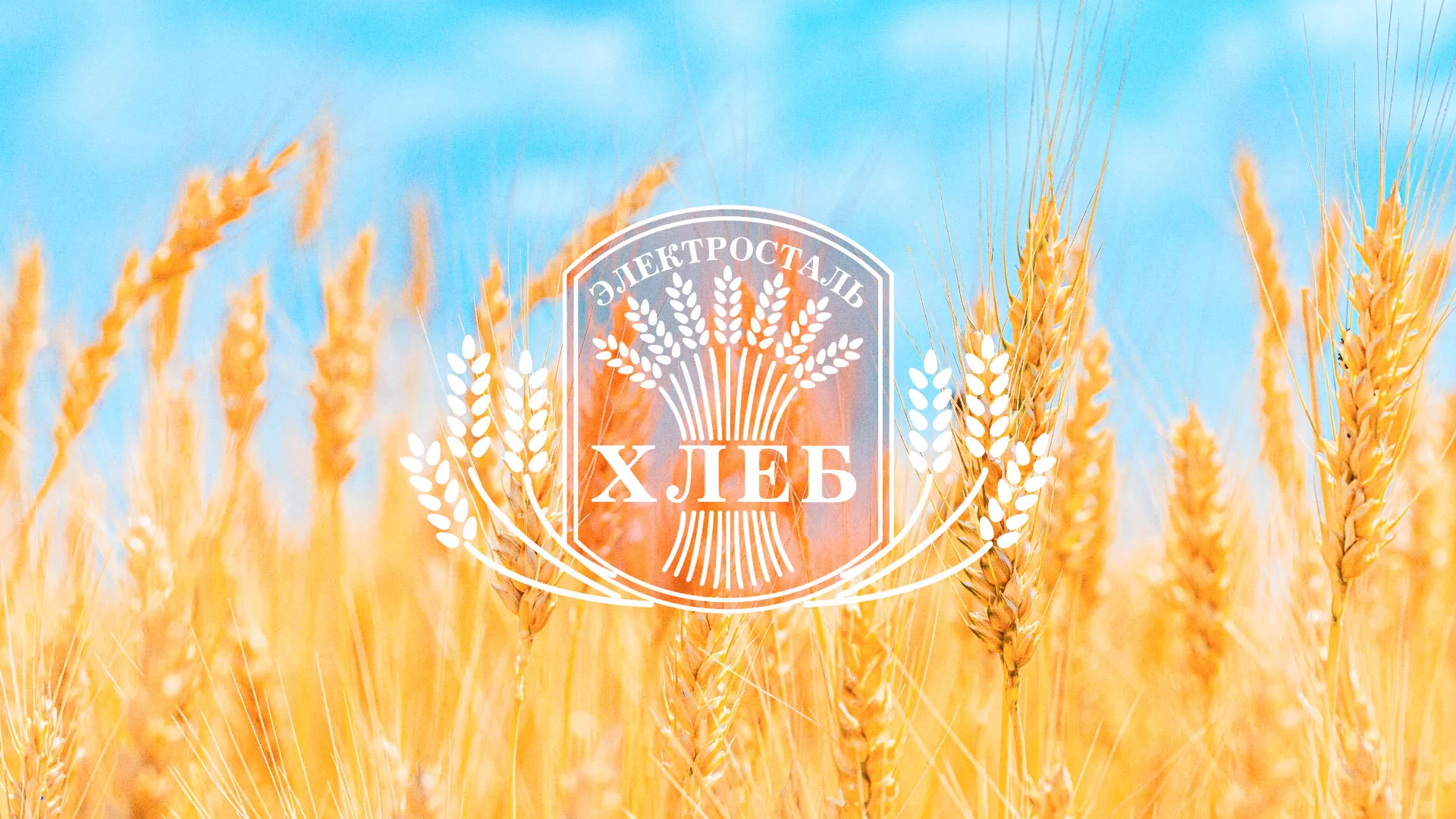 Создание сайта для хлебзавода в Чухломе