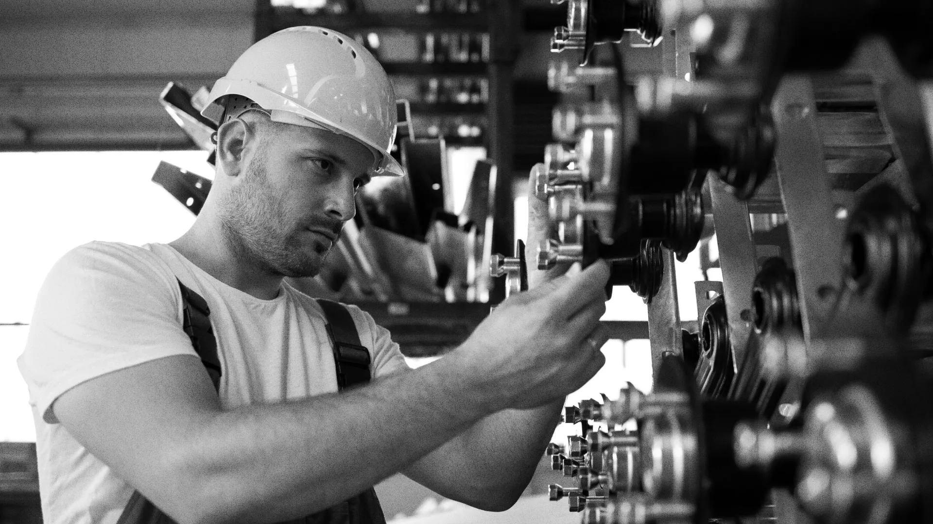 Разработка сайта для завода по продаже оборудования в Чухломе